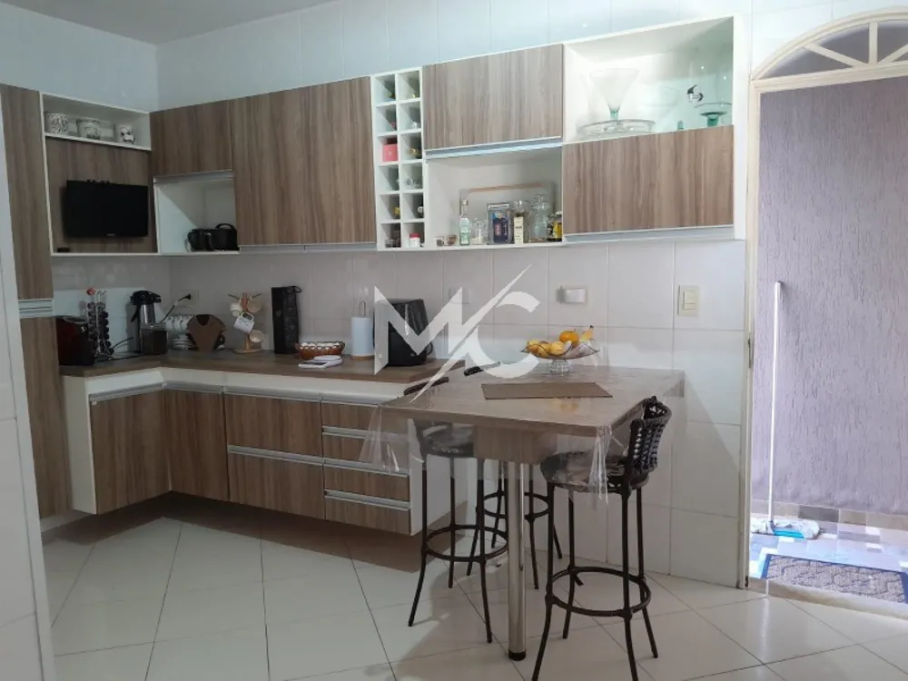 Casa, 3 quartos - Foto 5
