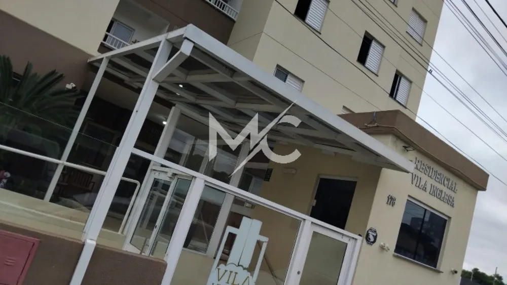 Apartamento, 2 quartos, 59 m² - Foto 7