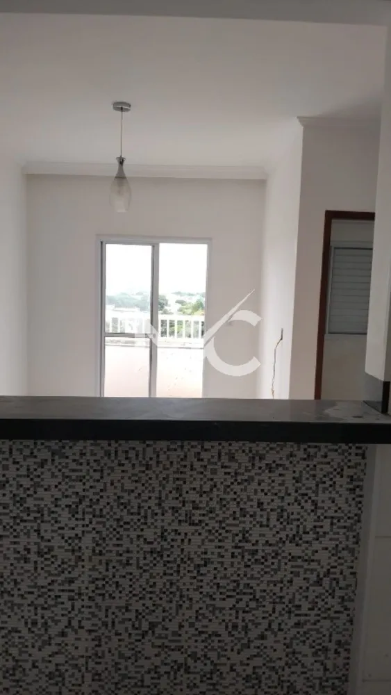 Apartamento, 2 quartos, 59 m² - Foto 3