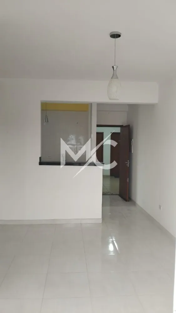 Apartamento, 2 quartos, 59 m² - Foto 1