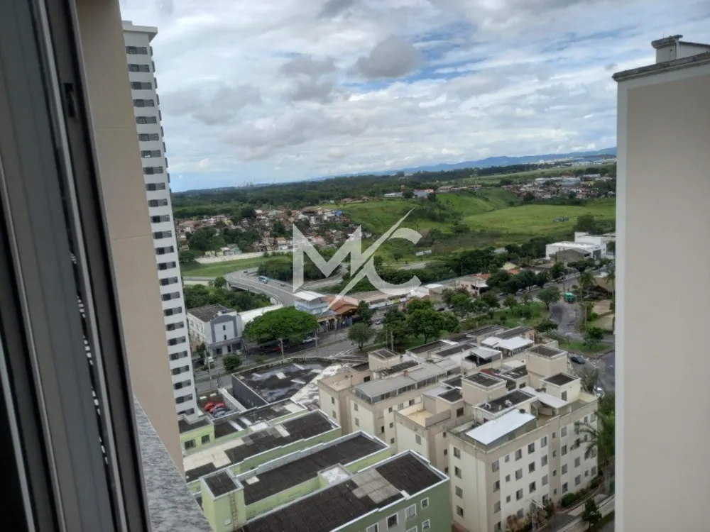 Apartamento, 2 quartos, 84 m² - Foto 2