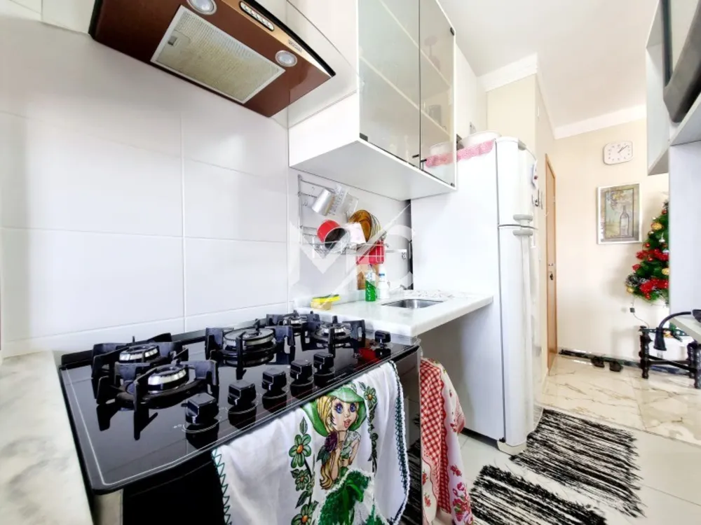 Cobertura, 3 quartos, 88 m² - Foto 2