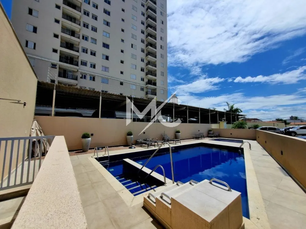 Cobertura, 3 quartos, 88 m² - Foto 7