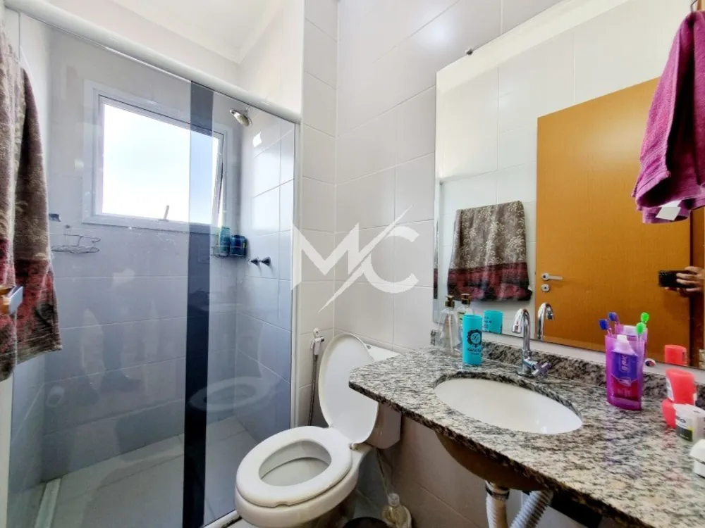 Cobertura, 3 quartos, 88 m² - Foto 4