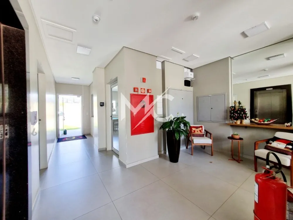 Cobertura, 3 quartos, 88 m² - Foto 5