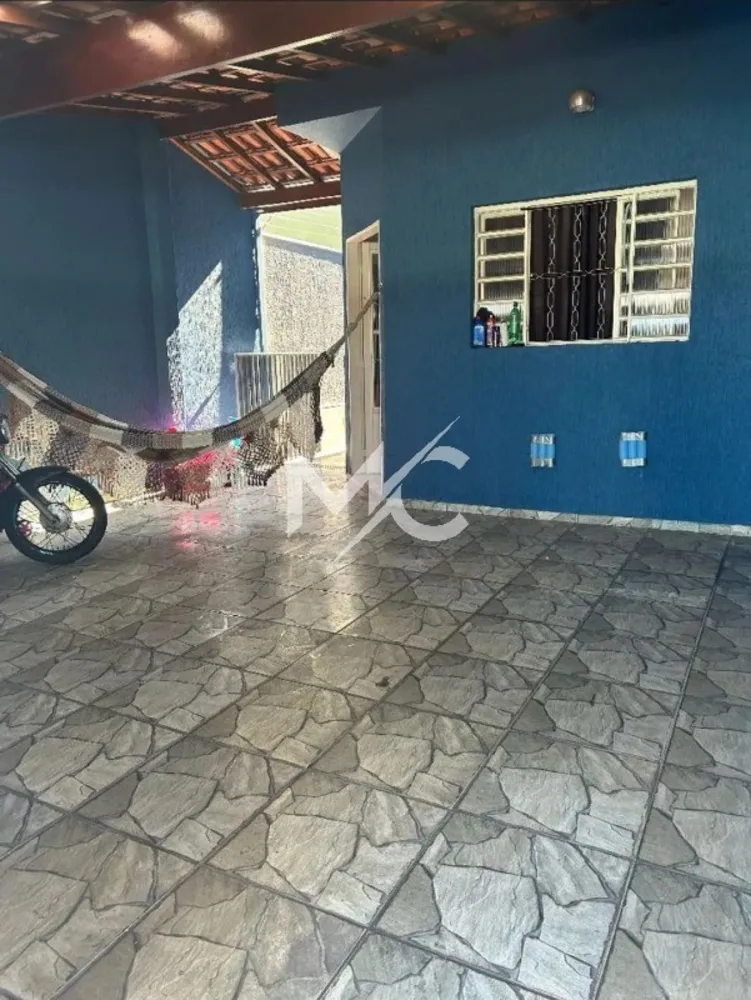Casa, 2 quartos - Foto 1