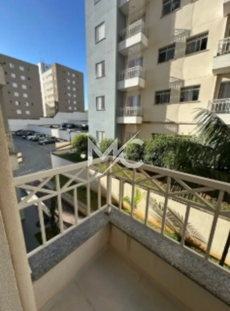 Apartamento, 2 quartos, 48 m² - Foto 4