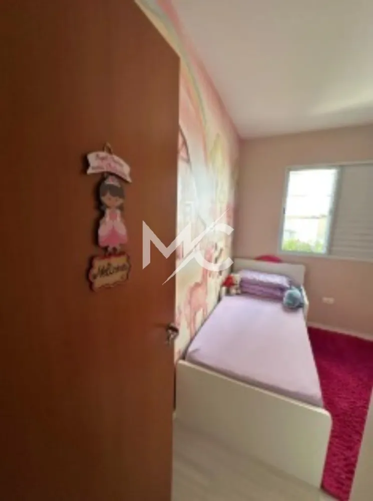 Apartamento, 2 quartos, 48 m² - Foto 7