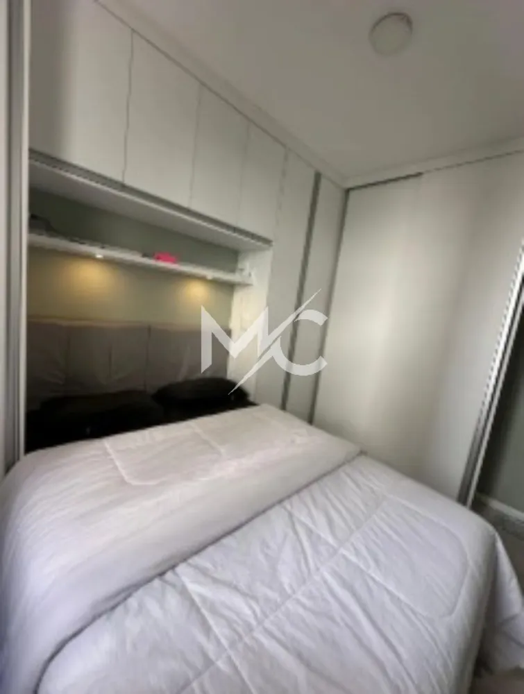 Apartamento, 2 quartos, 48 m² - Foto 6