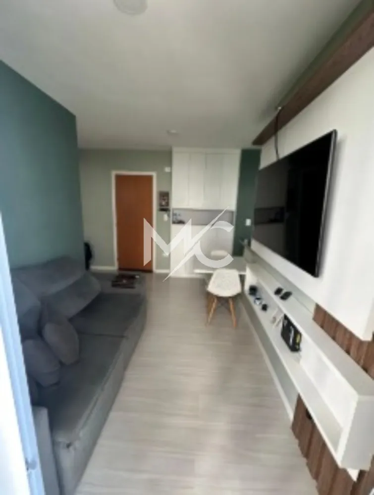 Apartamento, 2 quartos, 48 m² - Foto 5