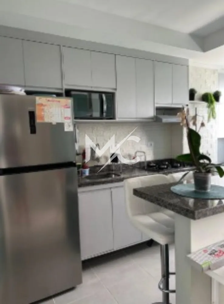 Apartamento, 2 quartos, 48 m² - Foto 2