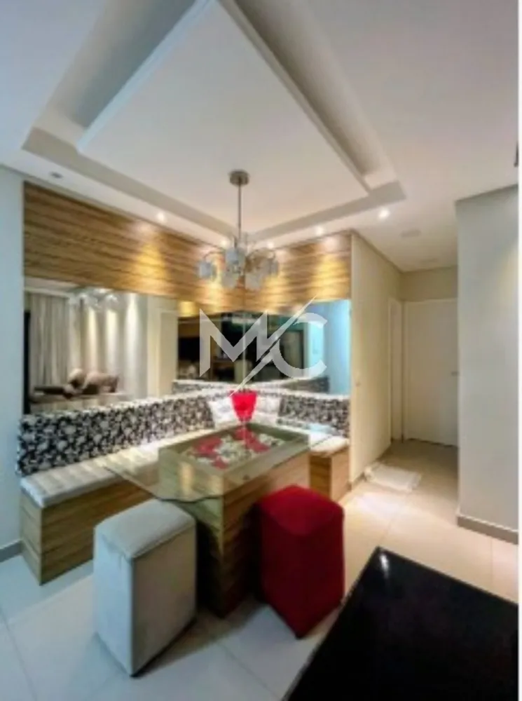 Apartamento, 2 quartos, 70 m² - Foto 3