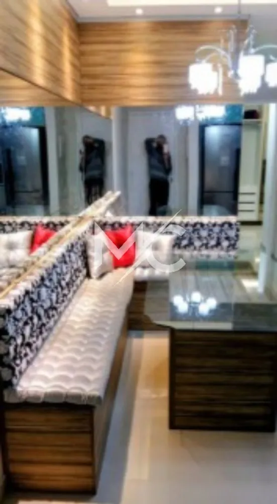 Apartamento, 2 quartos, 70 m² - Foto 4
