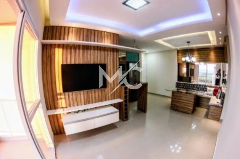 Apartamento, 2 quartos, 70 m² - Foto 2