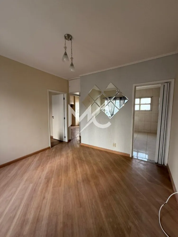 Apartamento, 2 quartos, 54 m² - Foto 1