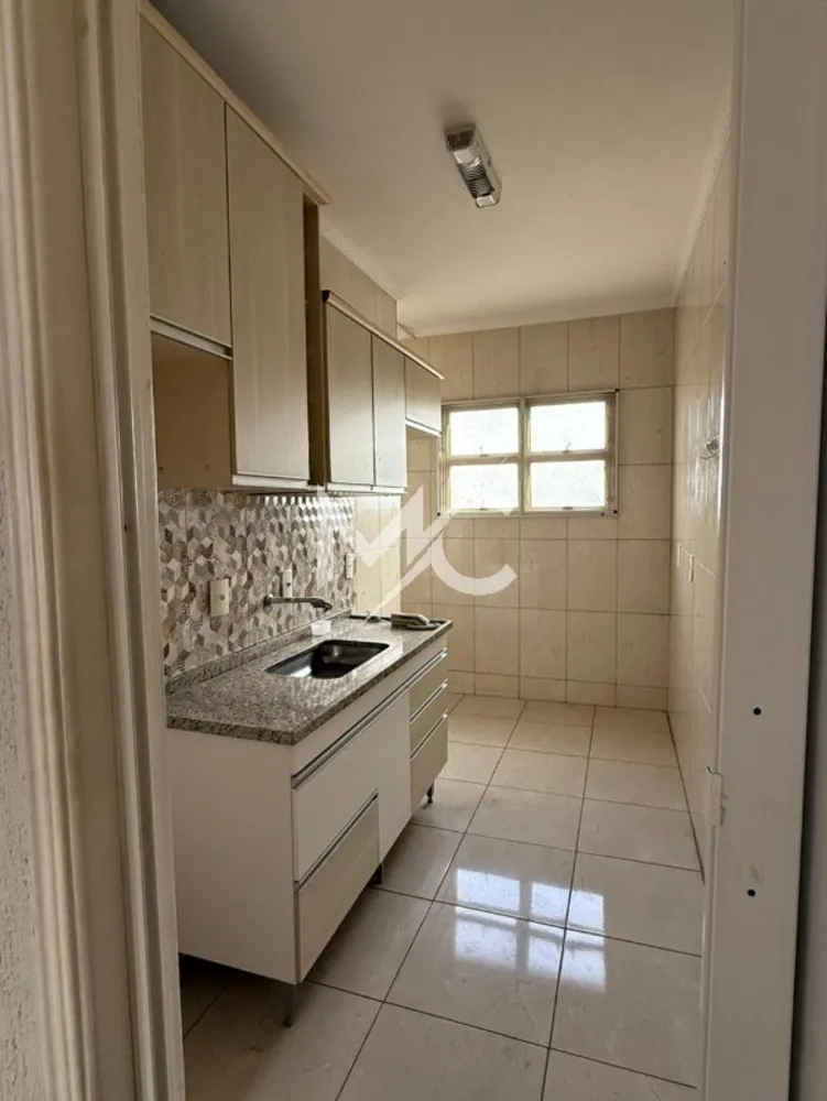 Apartamento, 2 quartos, 54 m² - Foto 2