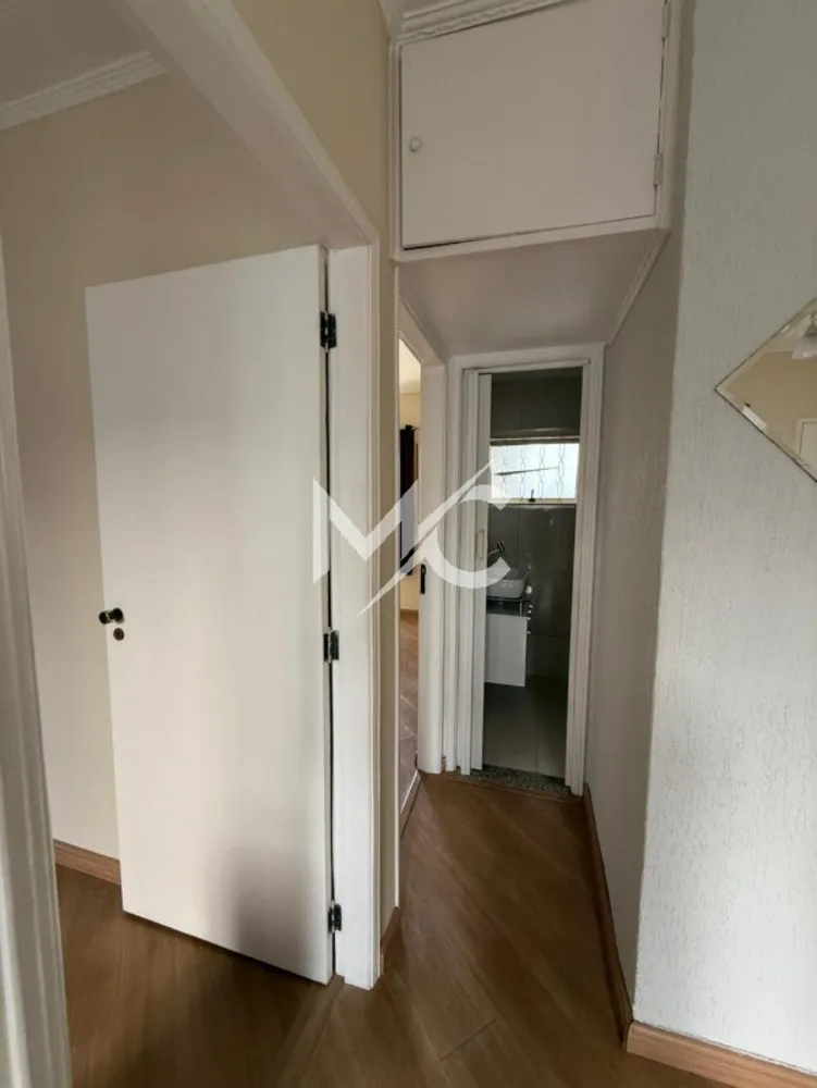 Apartamento, 2 quartos, 54 m² - Foto 4