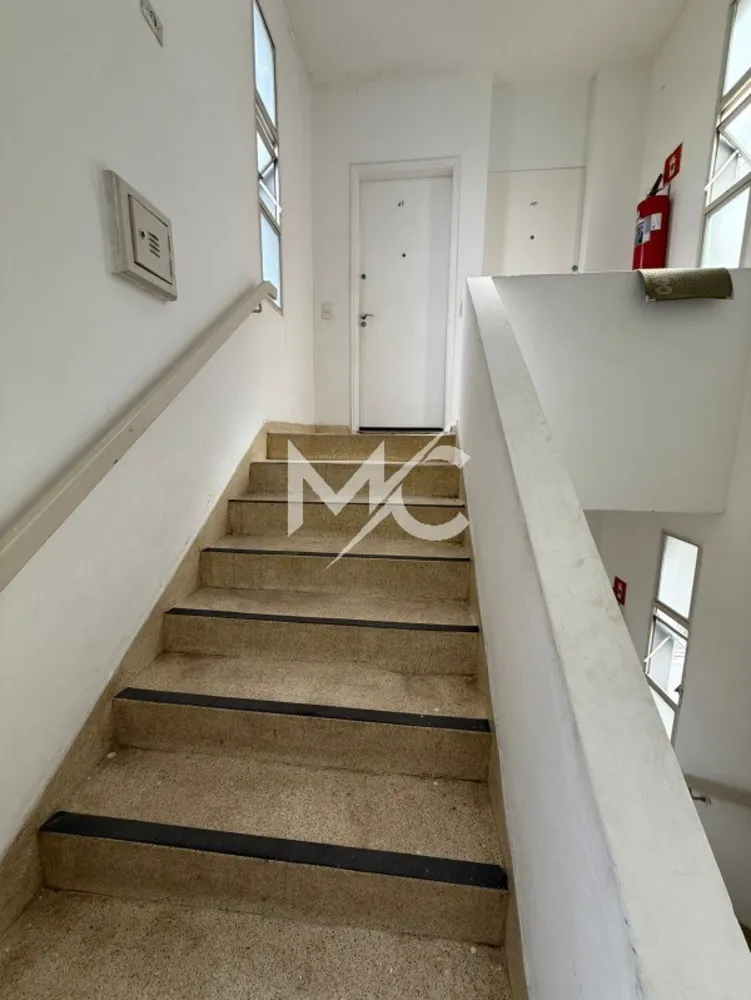 Apartamento, 2 quartos, 54 m² - Foto 8