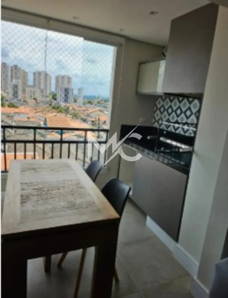 Apartamento, 2 quartos, 62 m² - Foto 4
