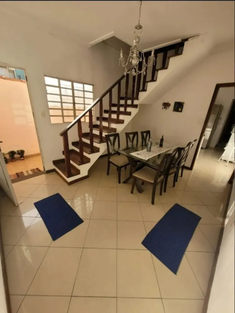 Casa, 4 quartos - Foto 8