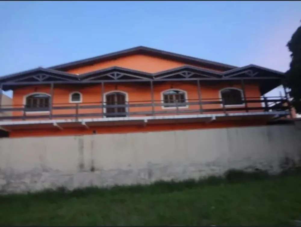 Casa, 4 quartos - Foto 7