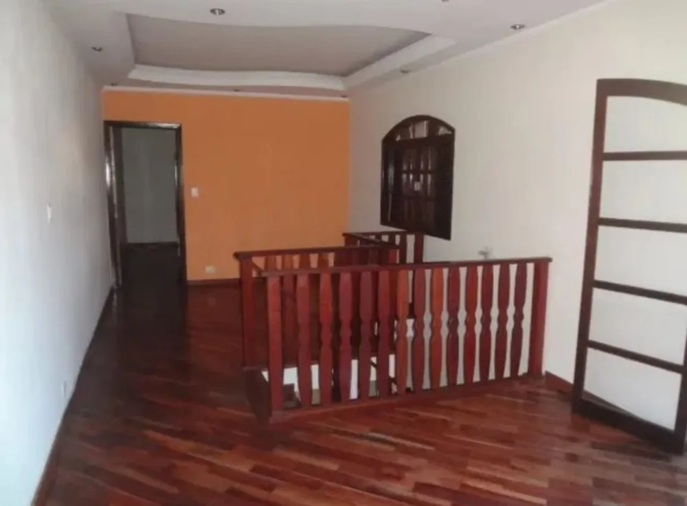 Casa, 4 quartos - Foto 1