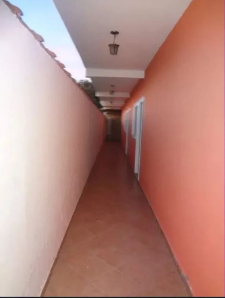 Casa, 4 quartos - Foto 4