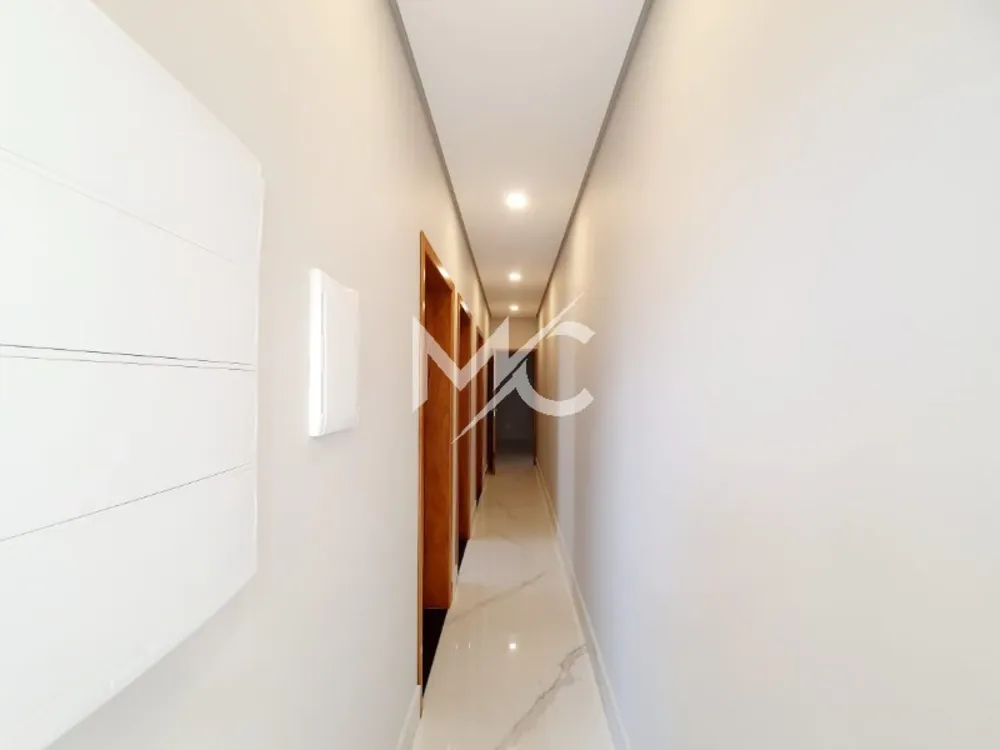 Casa, 3 quartos - Foto 4