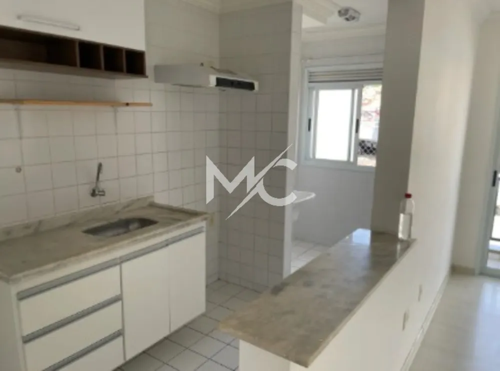 Apartamento, 3 quartos, 72 m² - Foto 3