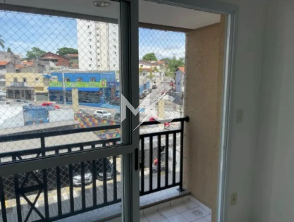 Apartamento, 3 quartos, 72 m² - Foto 2