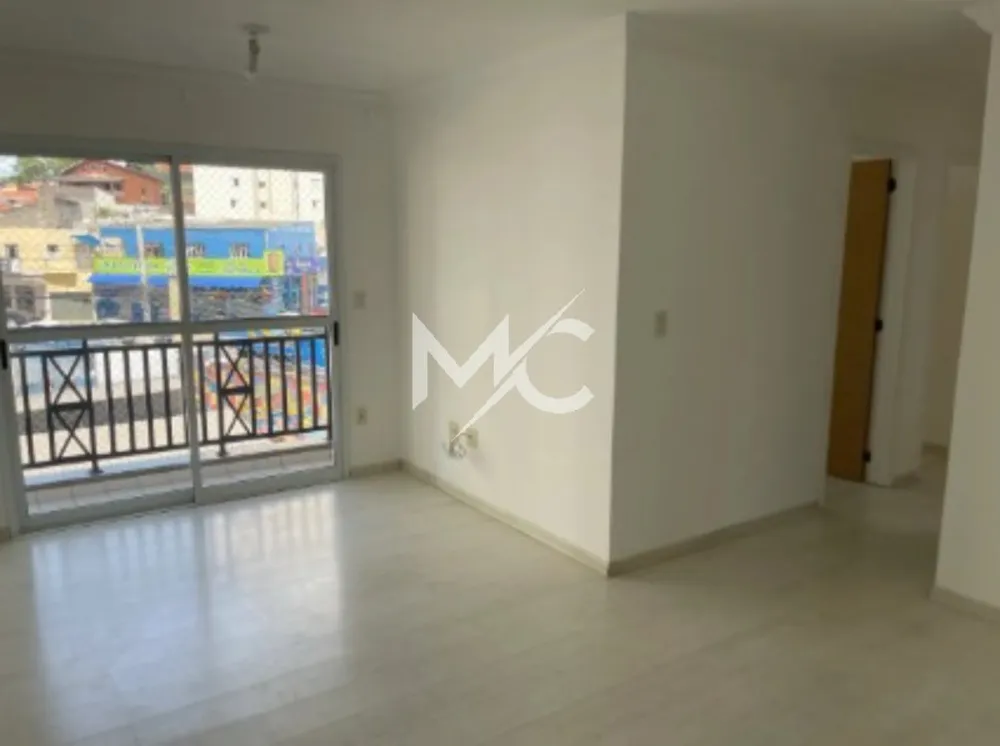 Apartamento, 3 quartos, 72 m² - Foto 1