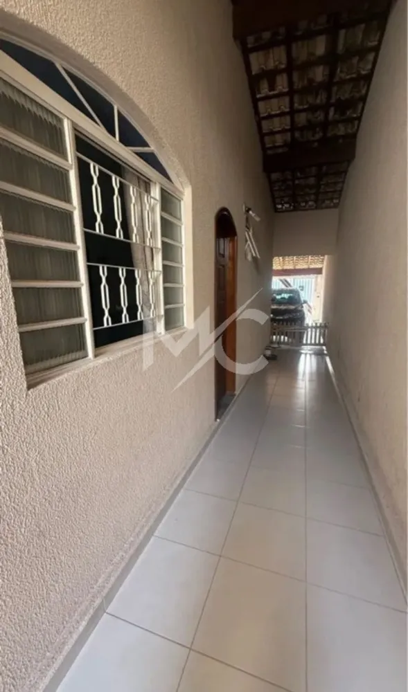 Casa, 2 quartos - Foto 3
