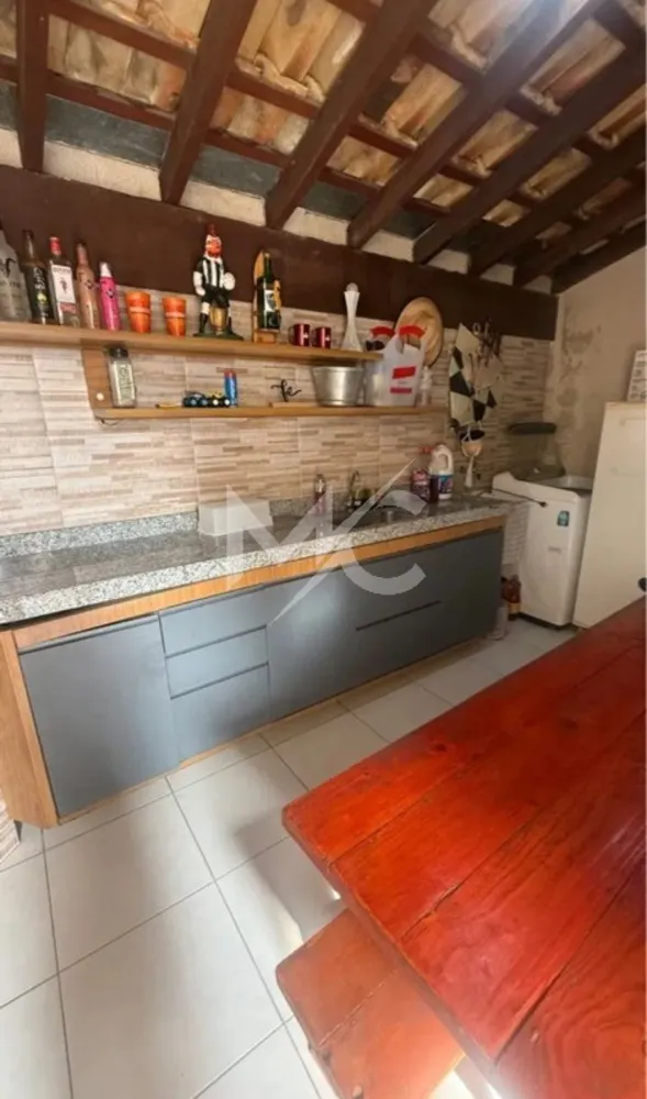 Casa, 2 quartos - Foto 5