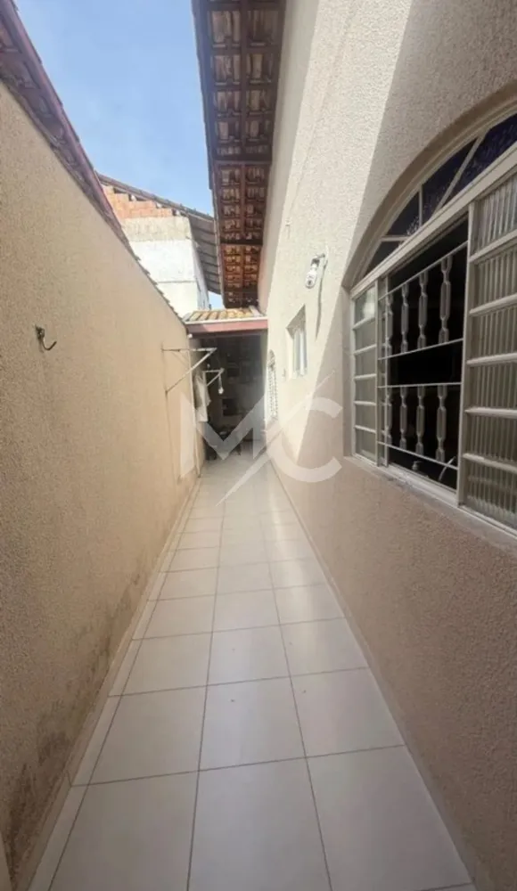Casa, 2 quartos - Foto 4