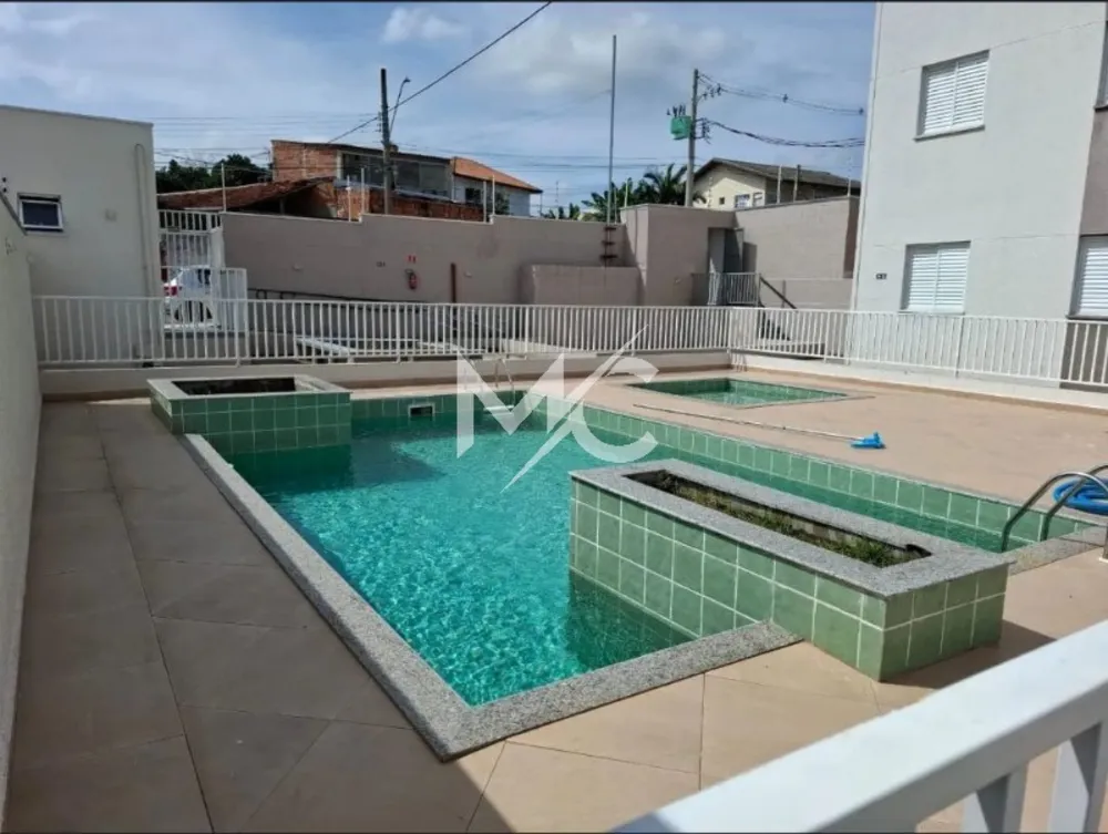 Apartamento, 2 quartos, 50 m² - Foto 8