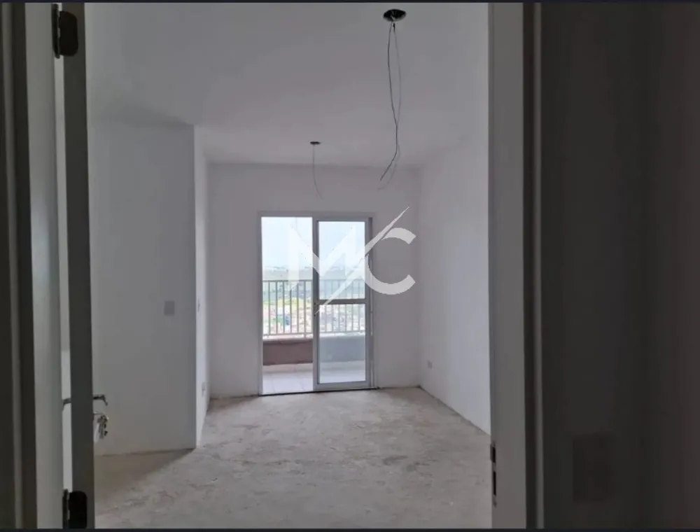 Apartamento, 2 quartos, 50 m² - Foto 2