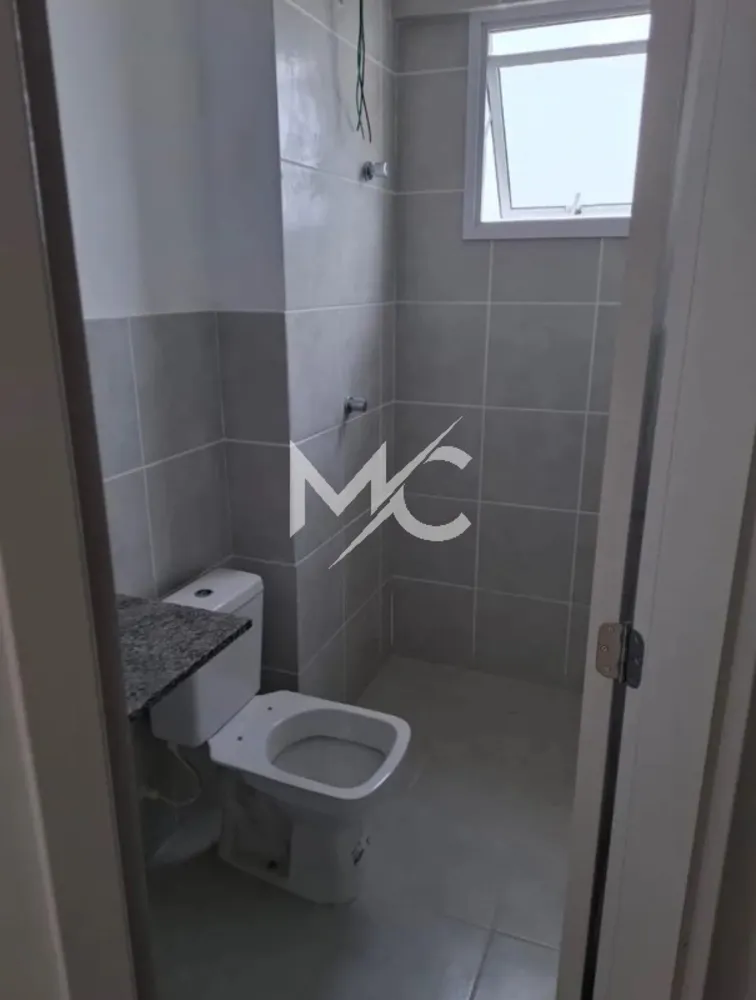 Apartamento, 2 quartos, 50 m² - Foto 7