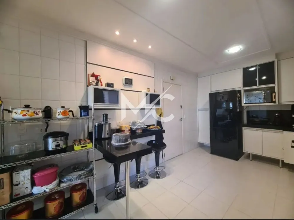 Apartamento, 3 quartos, 102 m² - Foto 6