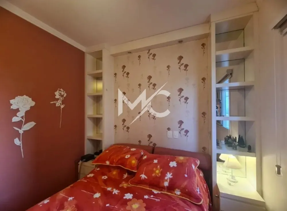 Apartamento, 3 quartos, 102 m² - Foto 1