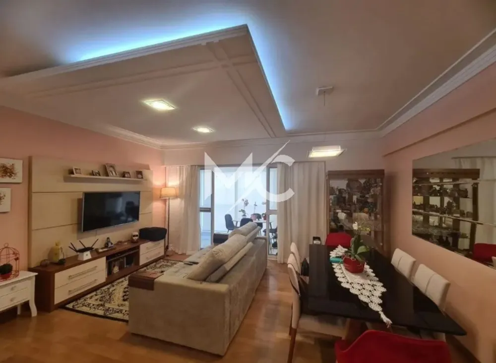 Apartamento, 3 quartos, 102 m² - Foto 4