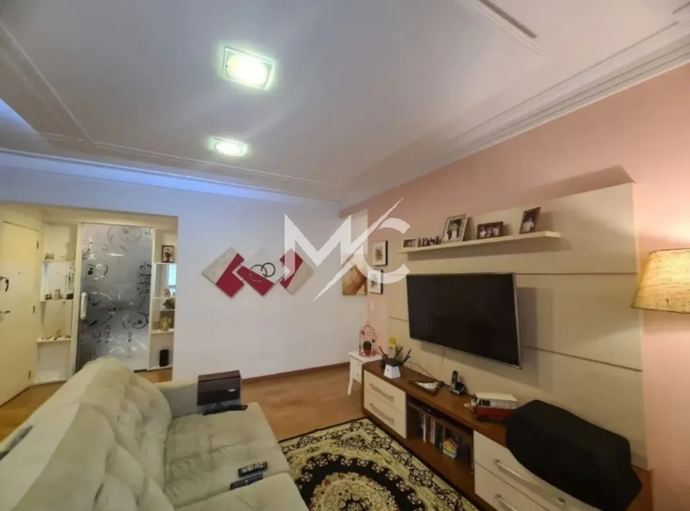 Apartamento, 3 quartos, 102 m² - Foto 7
