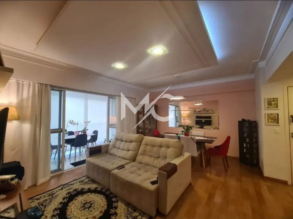 Apartamento, 3 quartos, 102 m² - Foto 5
