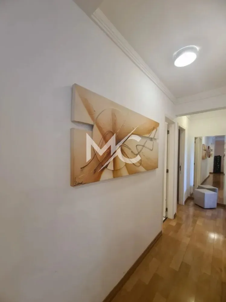 Apartamento, 3 quartos, 102 m² - Foto 3