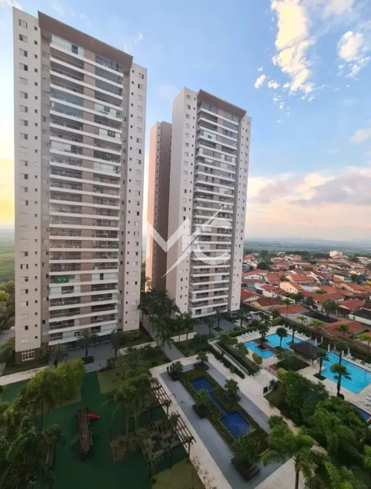 Apartamento, 3 quartos, 102 m² - Foto 2