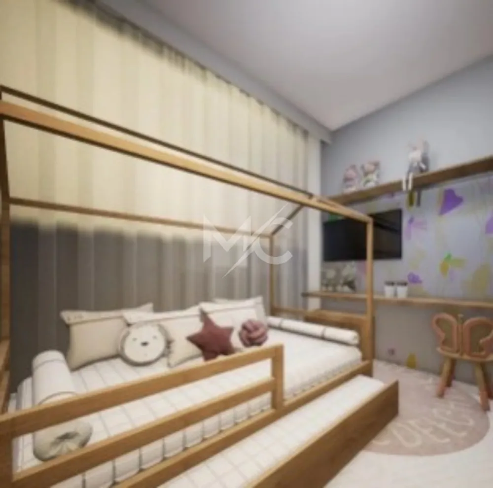 Casa, 3 quartos - Foto 4