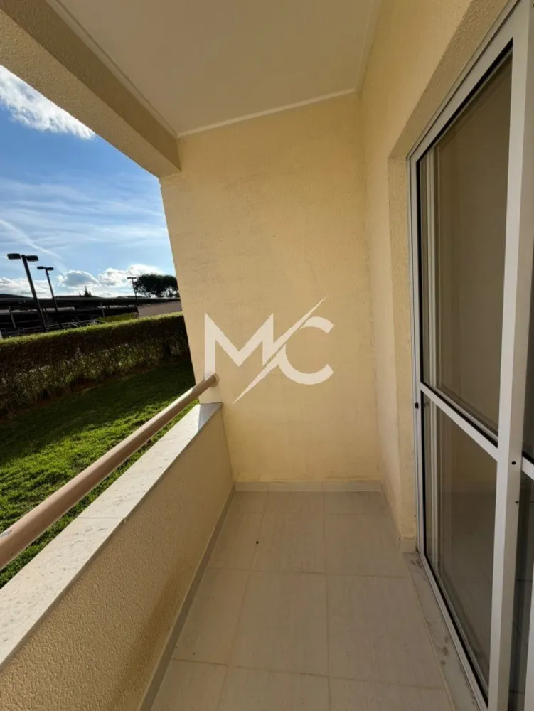Apartamento, 3 quartos, 66 m² - Foto 2