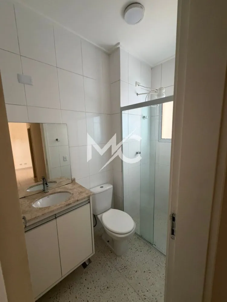 Apartamento, 3 quartos, 66 m² - Foto 1
