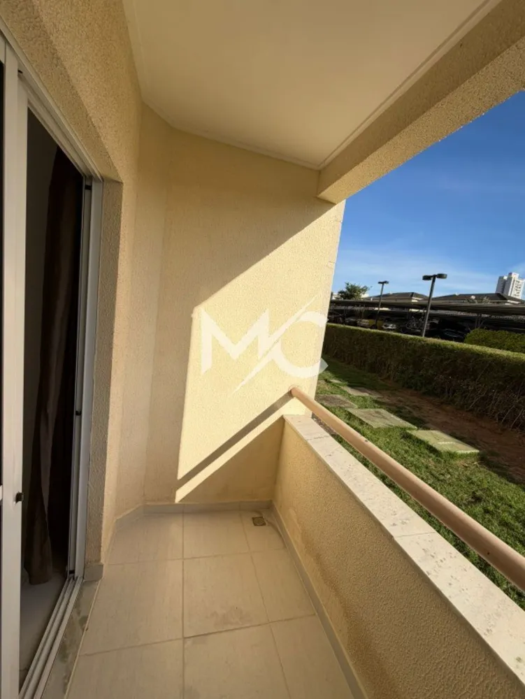 Apartamento, 3 quartos, 66 m² - Foto 7