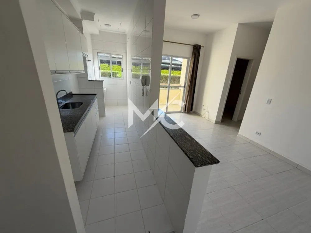 Apartamento, 3 quartos, 66 m² - Foto 3