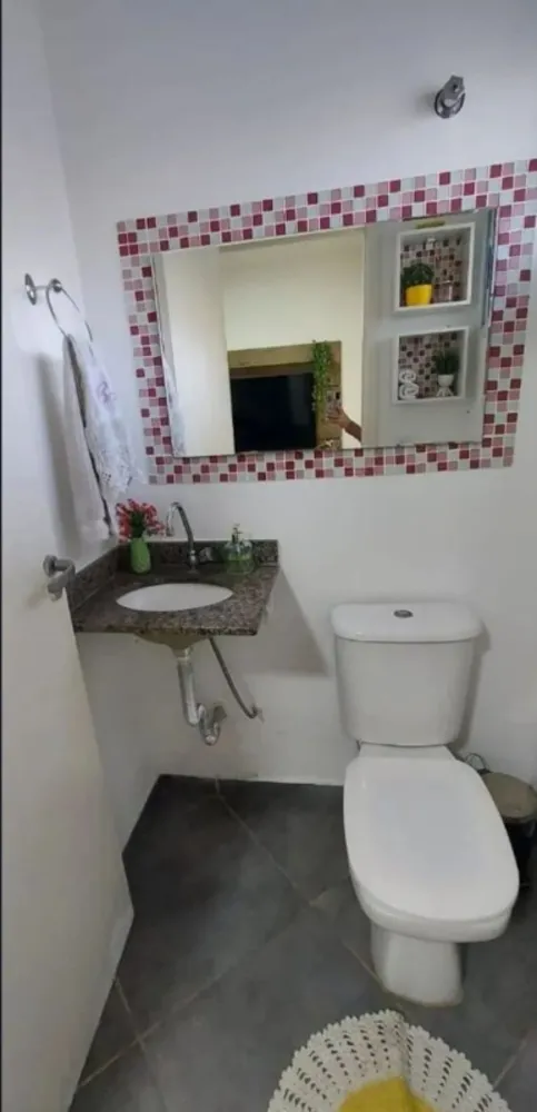 Casa, 3 quartos - Foto 12